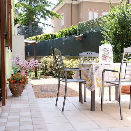 Готель La Casa Dei Nonni Sul Garda Песк'єра-дель-Гарда Екстер'єр фото