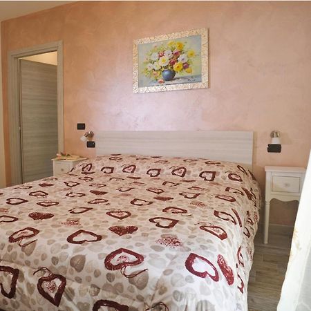 Готель La Casa Dei Nonni Sul Garda Песк'єра-дель-Гарда Екстер'єр фото