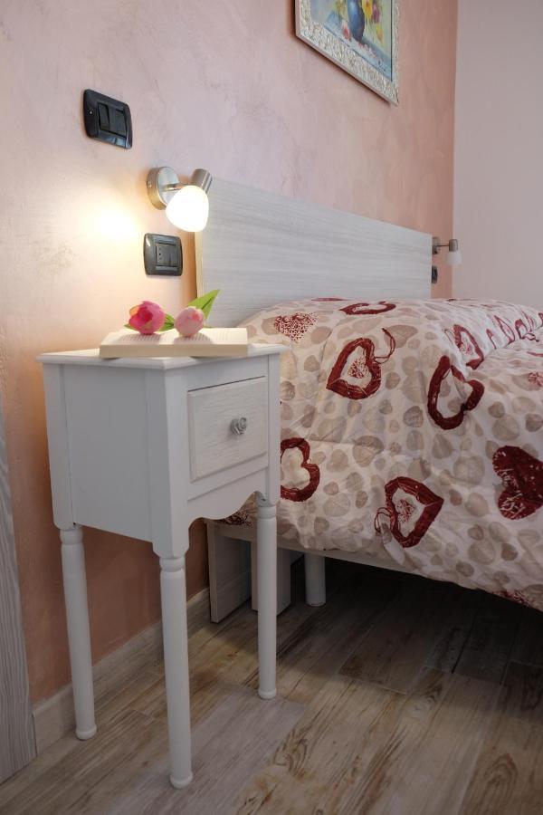 Готель La Casa Dei Nonni Sul Garda Песк'єра-дель-Гарда Екстер'єр фото
