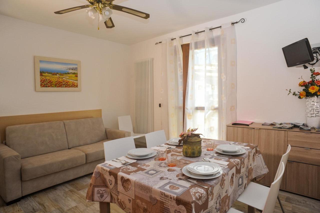 Готель La Casa Dei Nonni Sul Garda Песк'єра-дель-Гарда Екстер'єр фото