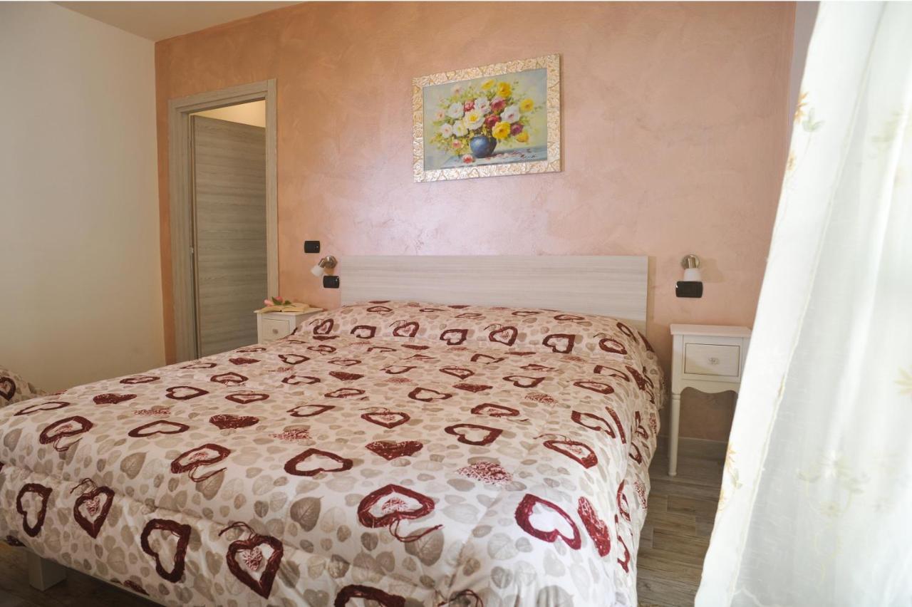 Готель La Casa Dei Nonni Sul Garda Песк'єра-дель-Гарда Екстер'єр фото