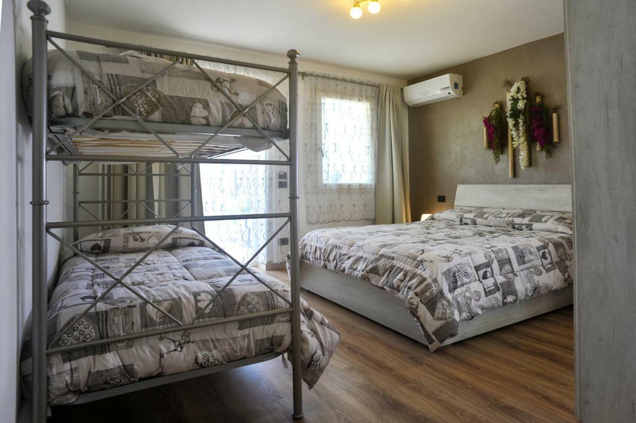 Готель La Casa Dei Nonni Sul Garda Песк'єра-дель-Гарда Екстер'єр фото