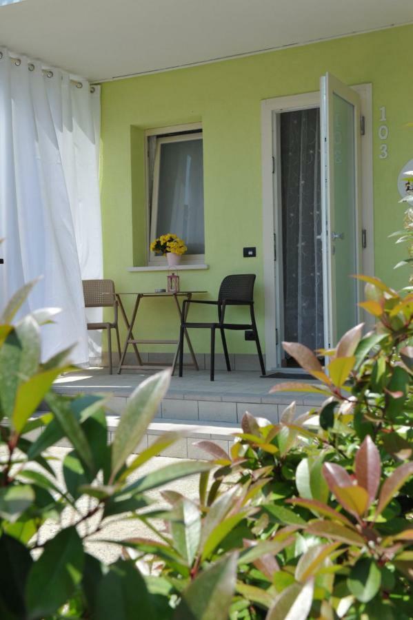 Готель La Casa Dei Nonni Sul Garda Песк'єра-дель-Гарда Екстер'єр фото